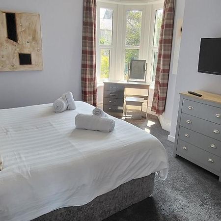 Purbeck Lodge Swanage Luaran gambar