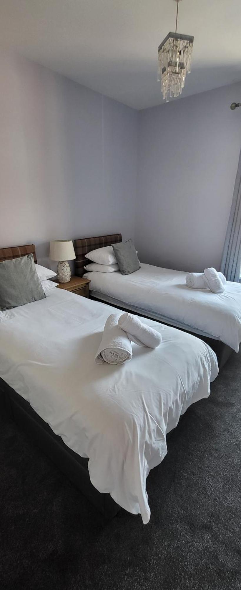 Purbeck Lodge Swanage Luaran gambar