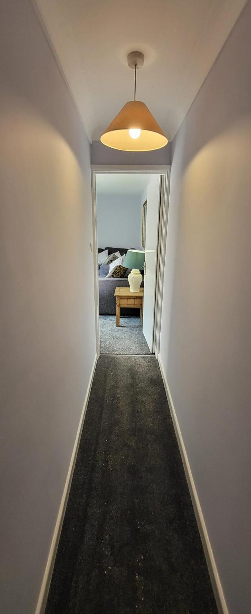 Purbeck Lodge Swanage Luaran gambar